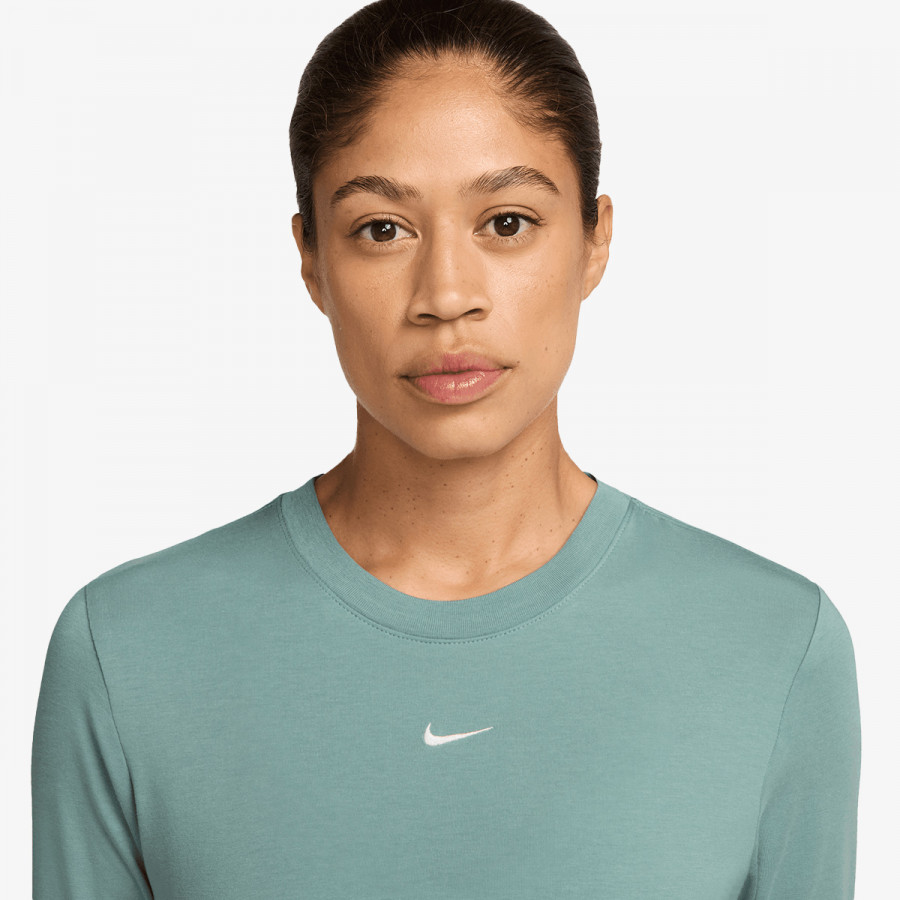 Nike Bluzë me mëngë të gjata W NSW NK CHLL KNT LS CRP 