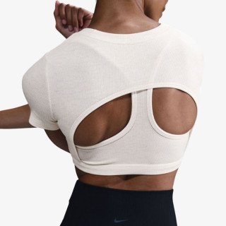 Nike Bra W NSW CLSC BABY TEE BRA 