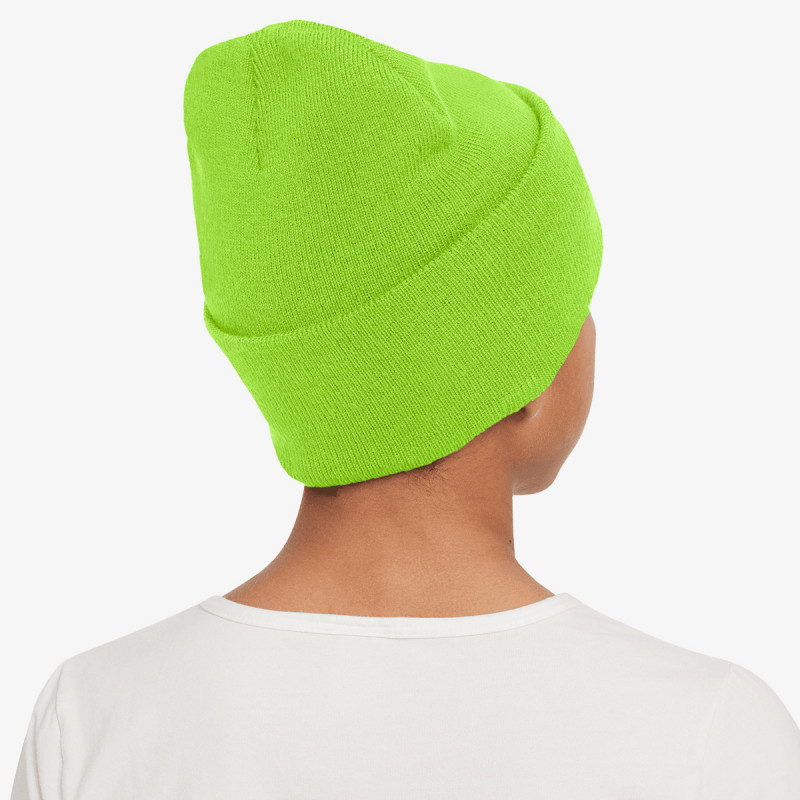 Nike Kapuç K NK PEAK BEANIE TC FUT 