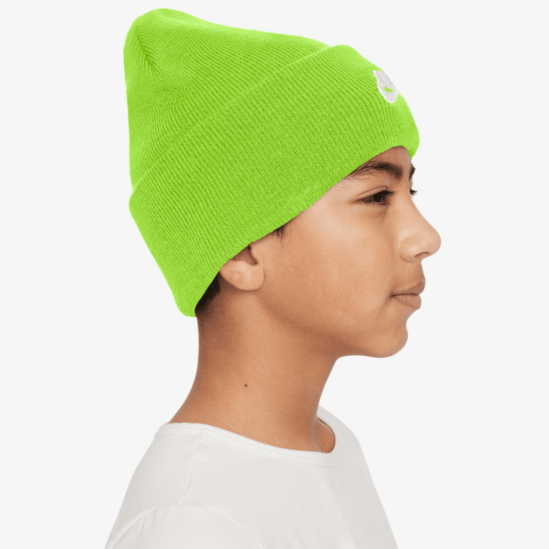 Nike Kapuç K NK PEAK BEANIE TC FUT 