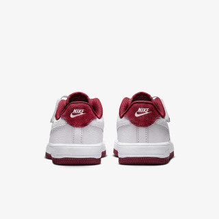 Nike Atlete FORCE 1 LOW EASYON LV8 3 (PS) 