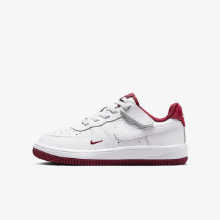 Nike Atlete FORCE 1 LOW EASYON LV8 3 (PS) 