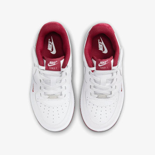 Nike Atlete FORCE 1 LOW EASYON LV8 3 (PS) 