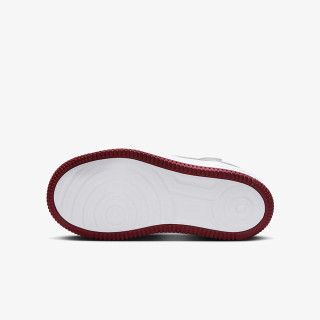 Nike Atlete FORCE 1 LOW EASYON LV8 3 (PS) 