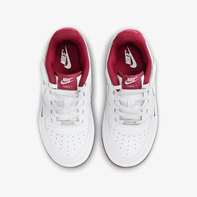 Nike Atlete FORCE 1 LOW EASYON LV8 3 (PS) 