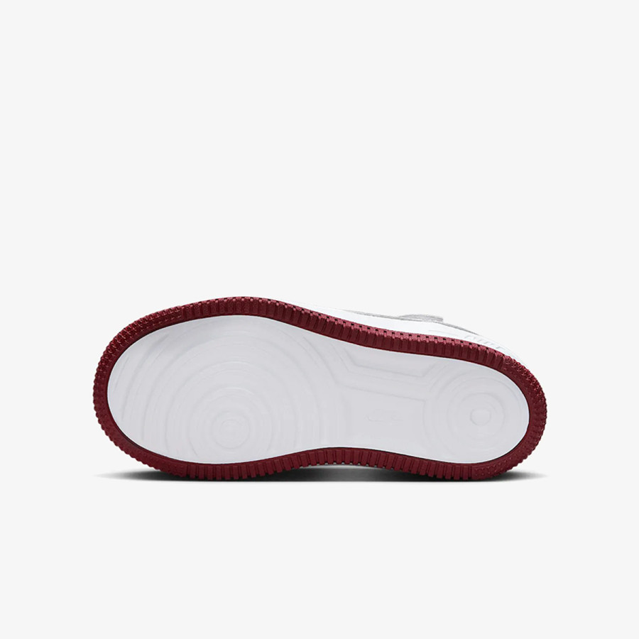 Nike Atlete FORCE 1 LOW EASYON LV8 3 (PS) 