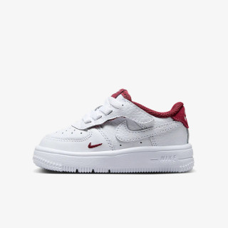 Nike Atlete FORCE 1 LOW EASYON LV8 3 (TD) 