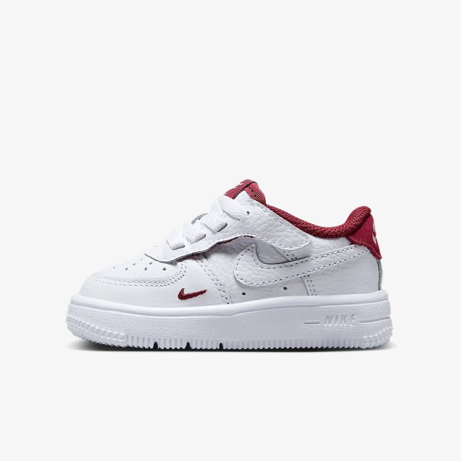 Nike Atlete FORCE 1 LOW EASYON LV8 3 (TD) 