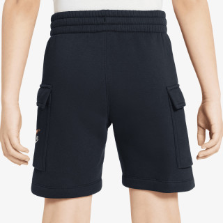 Nike Pantallona të shkurtra B NSW SI FLC SHORT 