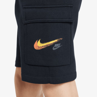 Nike Pantallona të shkurtra B NSW SI FLC SHORT 