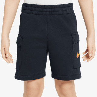 Nike Pantallona të shkurtra B NSW SI FLC SHORT 