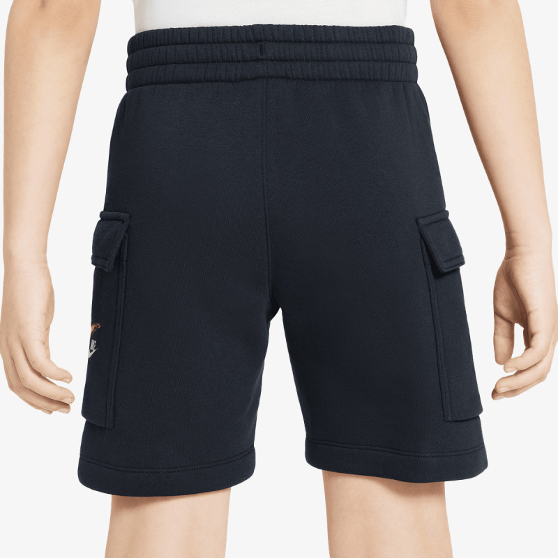 Nike Pantallona të shkurtra B NSW SI FLC SHORT 