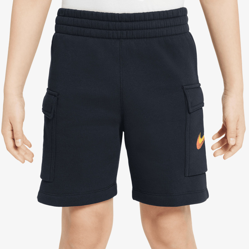Nike Pantallona të shkurtra B NSW SI FLC SHORT 