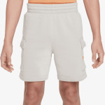 Nike Pantallona të shkurtra B NSW SI FLC SHORT 