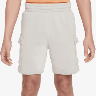 Nike Pantallona të shkurtra B NSW SI FLC SHORT 