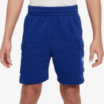 Nike Pantallona të shkurtra B NSW SI FLC SHORT 