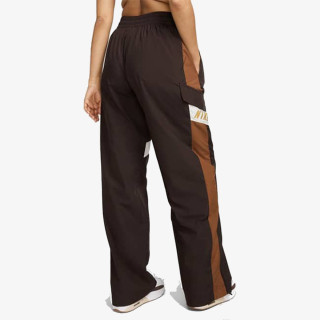 Nike Pjesa e poshtme e kostumit W NSW WVN OS PANT HR SW 