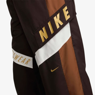 Nike Pjesa e poshtme e kostumit W NSW WVN OS PANT HR SW 