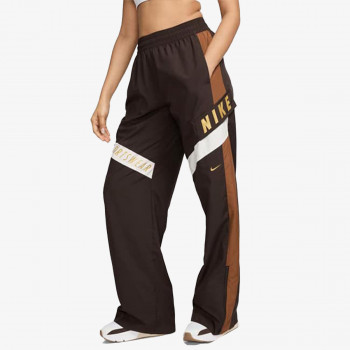 Nike Pjesa e poshtme e kostumit W NSW WVN OS PANT HR SW 