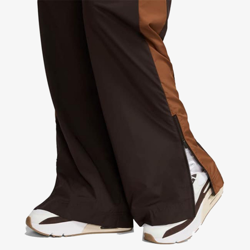 Nike Pjesa e poshtme e kostumit W NSW WVN OS PANT HR SW 