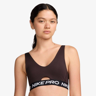 Nike Bra Pro Indy Plunge 