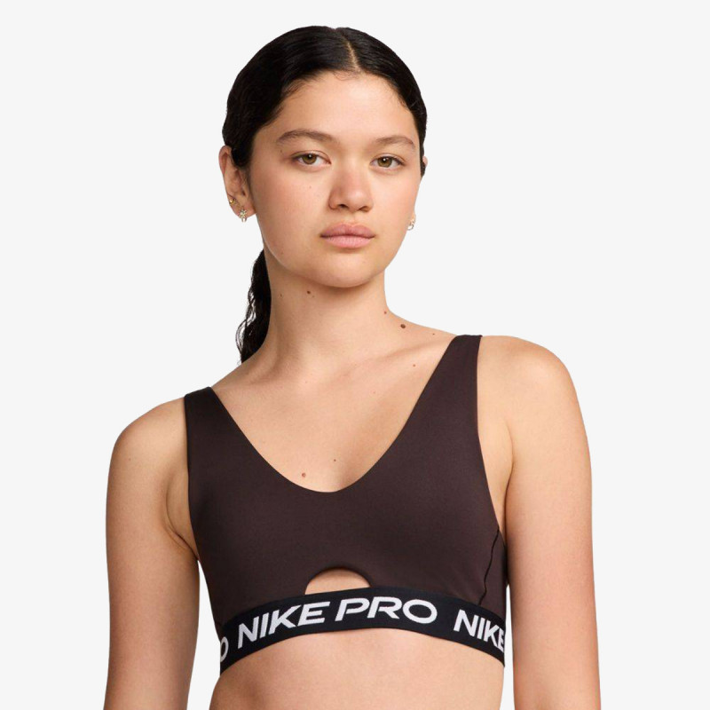 Nike Bra Pro Indy Plunge 