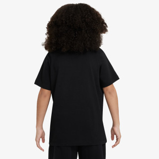 Nike Bluzë K NSW TEE ADAPT BOOBIE B 