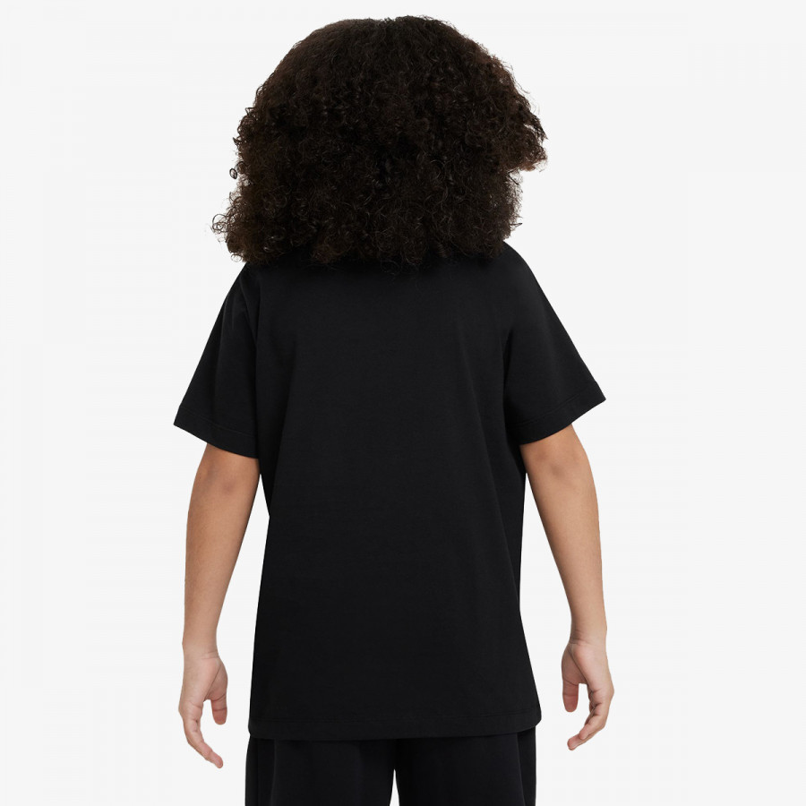 Nike Bluzë K NSW TEE ADAPT BOOBIE B 