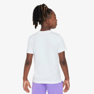 Nike Bluzë K NSW TEE BOXY GOT EM 