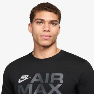 Nike Bluzë M NSW AIR MAX SS TEE 