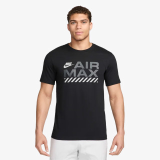Nike Bluzë M NSW AIR MAX SS TEE 