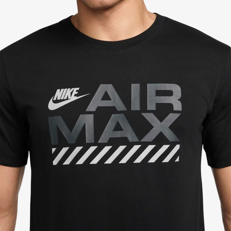 Nike Bluzë M NSW AIR MAX SS TEE 