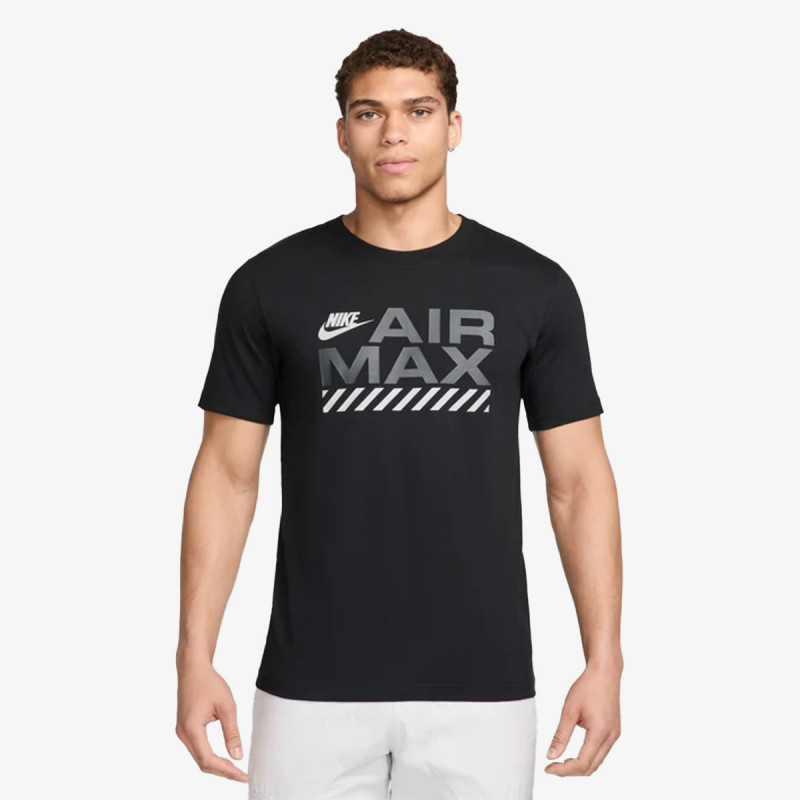 Nike Bluzë M NSW AIR MAX SS TEE 