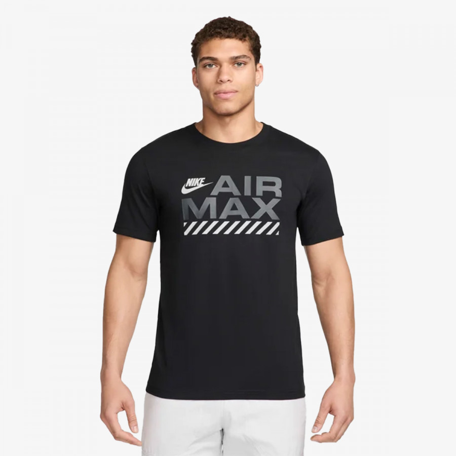 Nike Bluzë M NSW AIR MAX SS TEE 