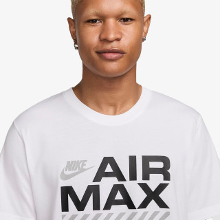 Nike Bluzë M NSW AIR MAX SS TEE 