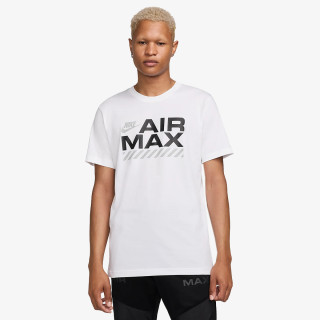 Nike Bluzë M NSW AIR MAX SS TEE 