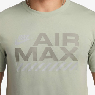 Nike Bluzë M NSW AIR MAX SS TEE 