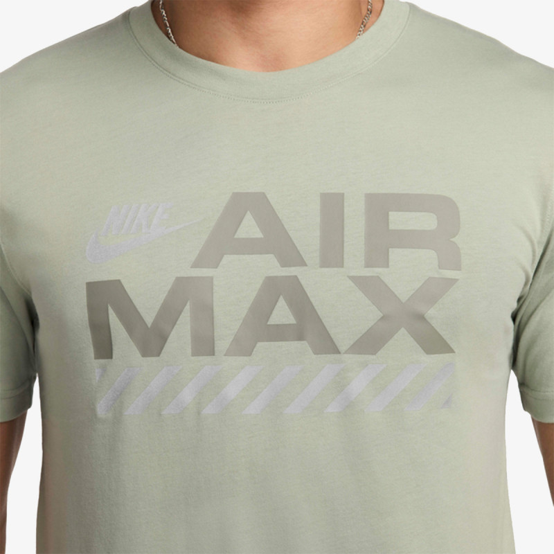 Nike Bluzë M NSW AIR MAX SS TEE 