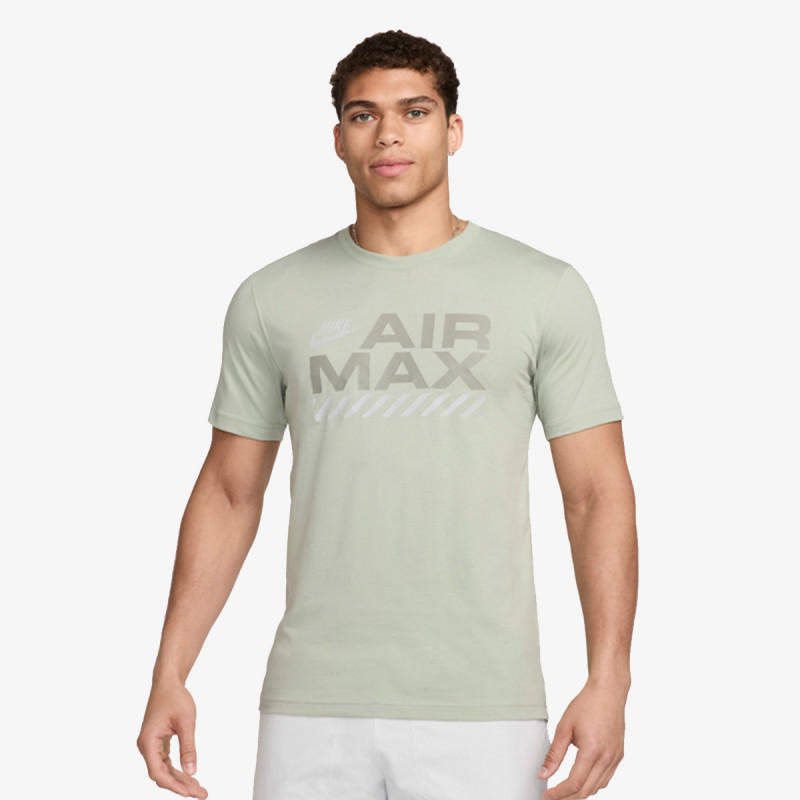 Nike Bluzë M NSW AIR MAX SS TEE 