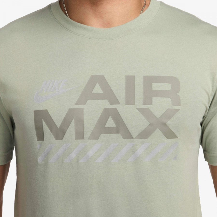 Nike Bluzë M NSW AIR MAX SS TEE 