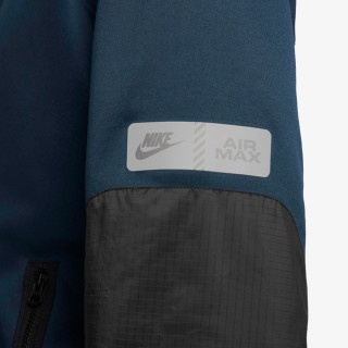 Nike Bluza M NSW AIR MAX PK FZ HOODIE 