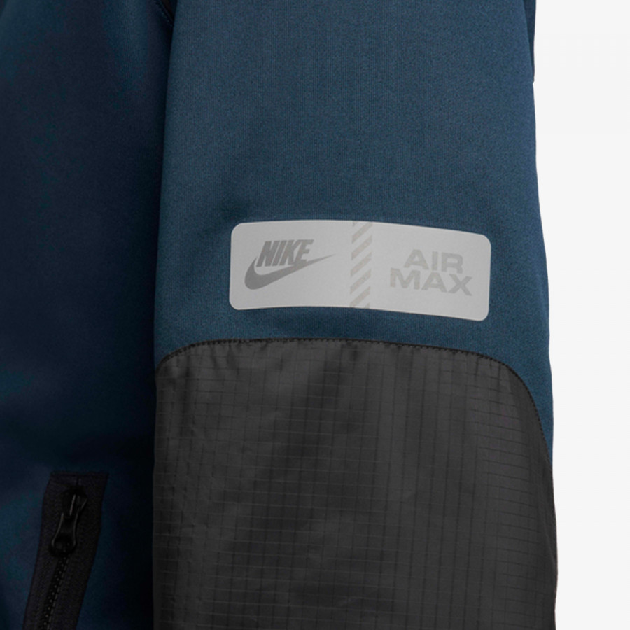 Nike Bluza M NSW AIR MAX PK FZ HOODIE 