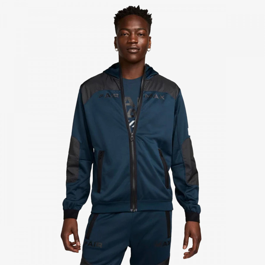 Nike Bluza M NSW AIR MAX PK FZ HOODIE 