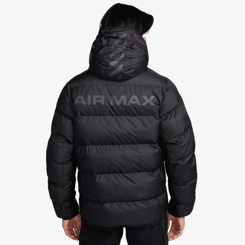 Nike Xhupa M NSW SF WR PL-FLD AIR MAX JKT 