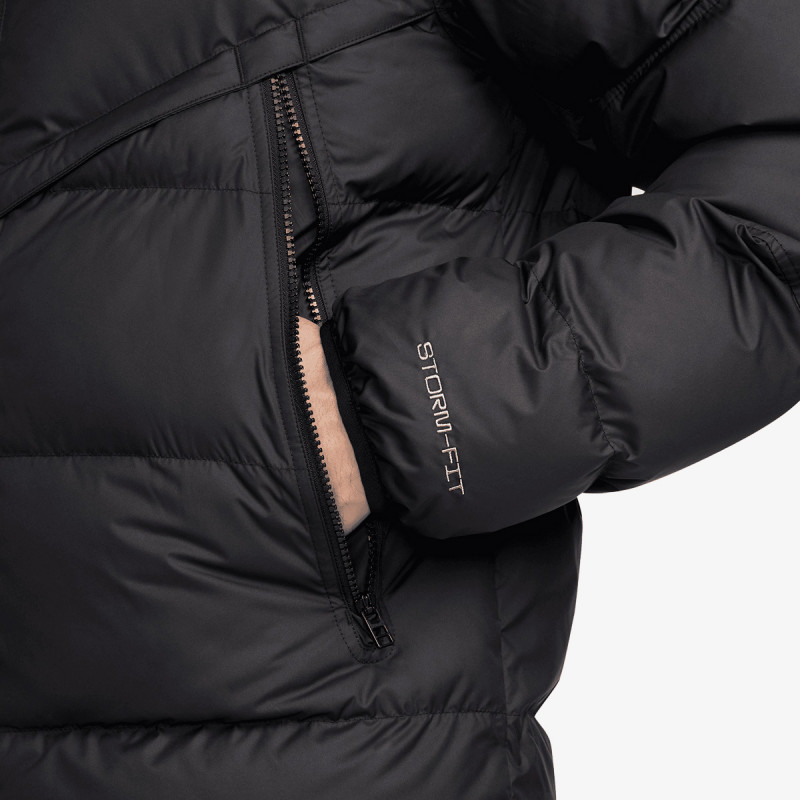 Nike Xhupa M NSW SF WR PL-FLD AIR MAX JKT 