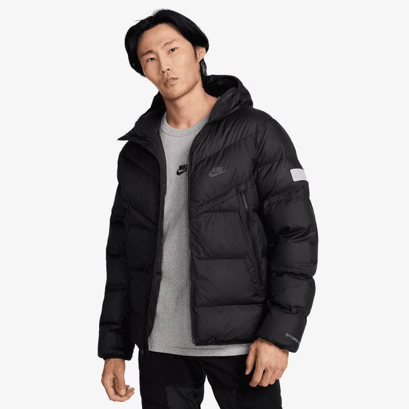 Nike Xhupa M NSW SF WR PL-FLD AIR MAX JKT 