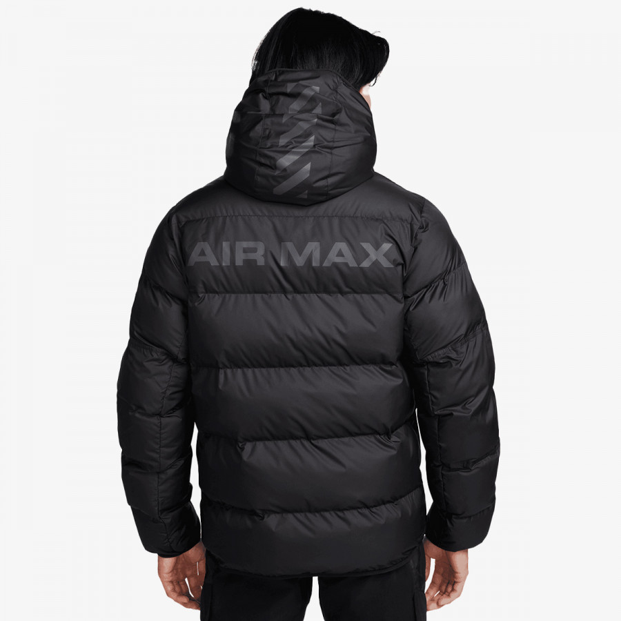 Nike Xhupa M NSW SF WR PL-FLD AIR MAX JKT 