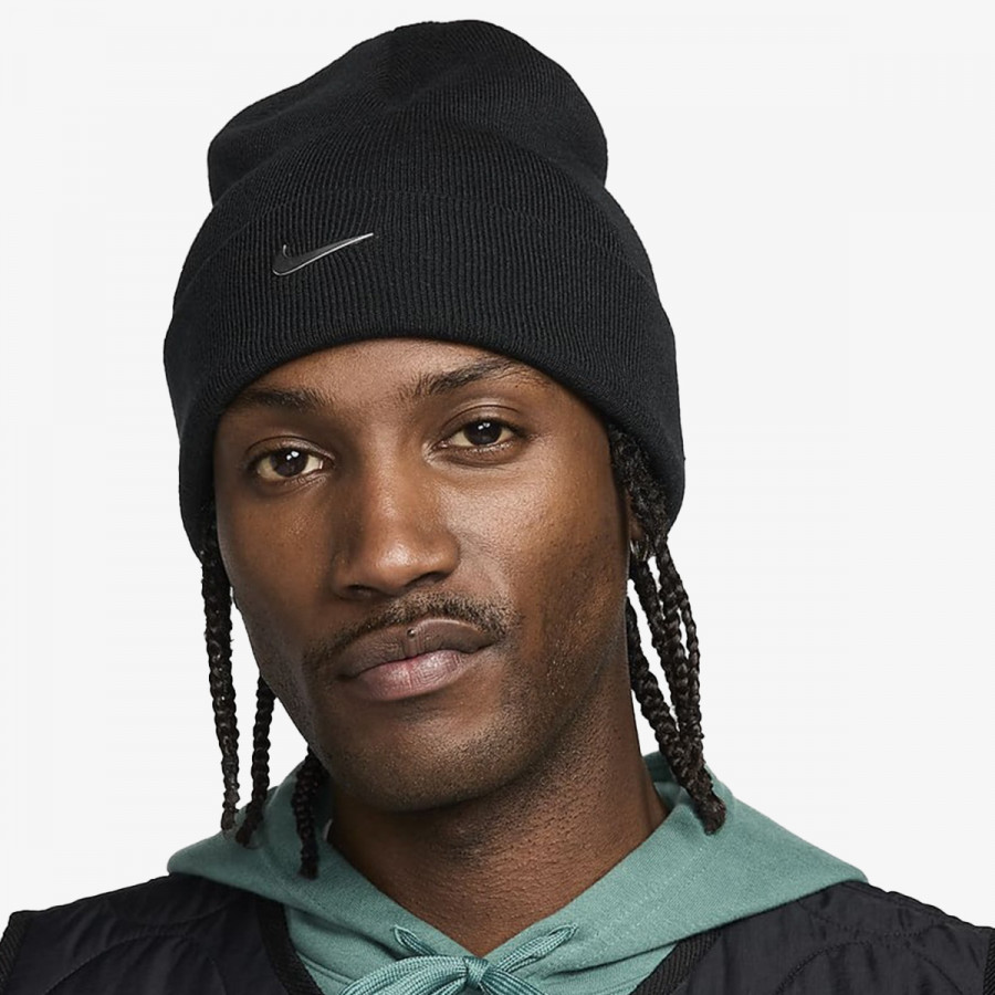 Nike Kapuç K NK PEAK BEANIE NFS 