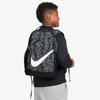 Nike Çantë shpine Y NK BRSLA BKPK - CAT AOP FA24 