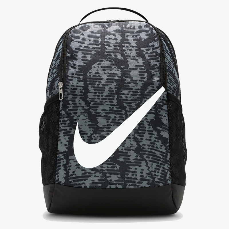 Nike Çantë shpine Y NK BRSLA BKPK - CAT AOP FA24 